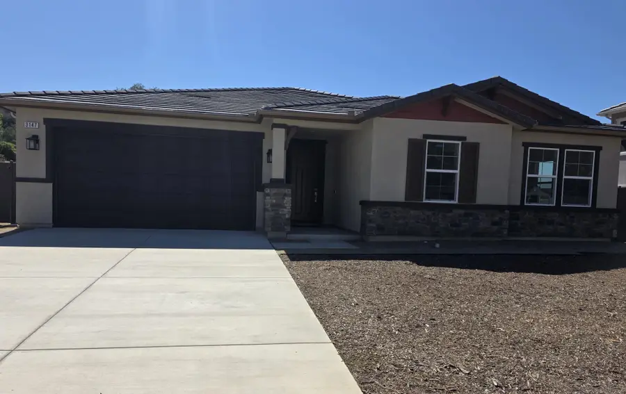 3147 Butler Place, Escondido, CA 92027 - #2
