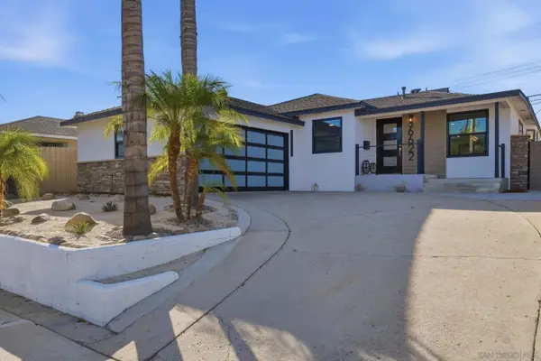 6622 Carthage St, San Diego, CA 92120