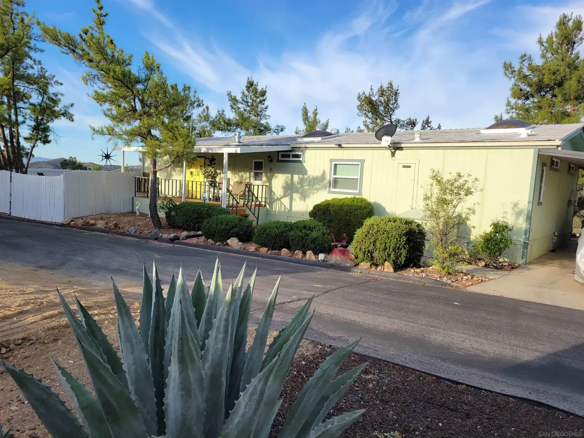 35019 Highway 79 #Space 95, Warner Springs, CA 92086 - #1