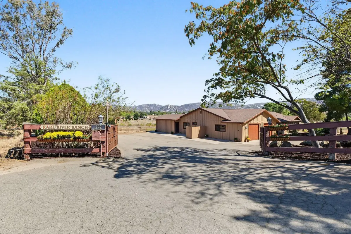 333 Thomsen Way, Ramona, CA 92065 - #1