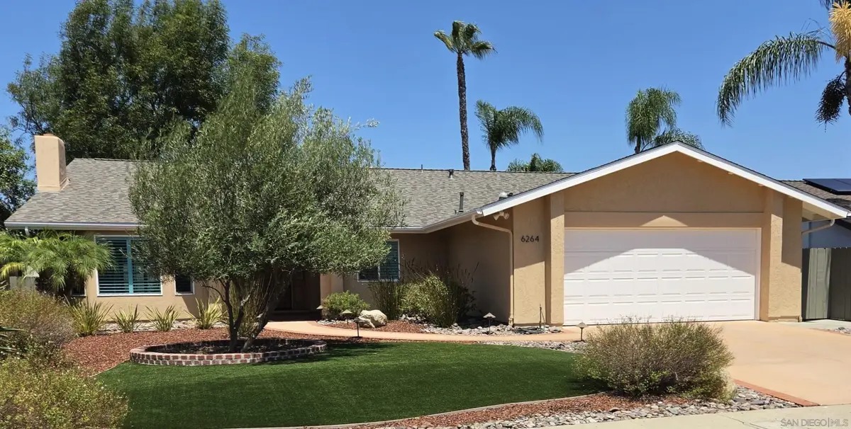 6264 Brynwood Ct., San Diego, CA 92120 - #1