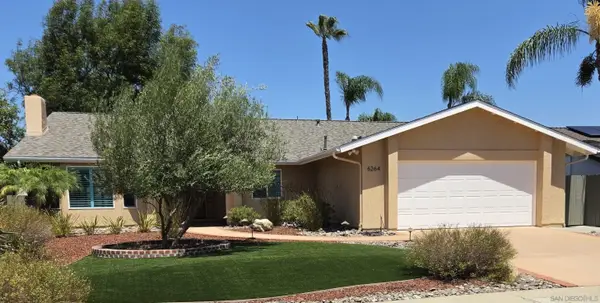 6264 Brynwood Ct., San Diego, CA 92120