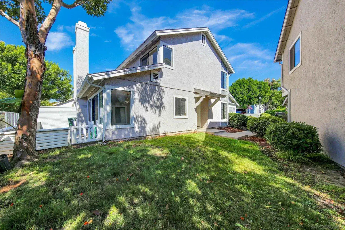349 Windjammer Circle, Chula Vista, CA 91910 - #1