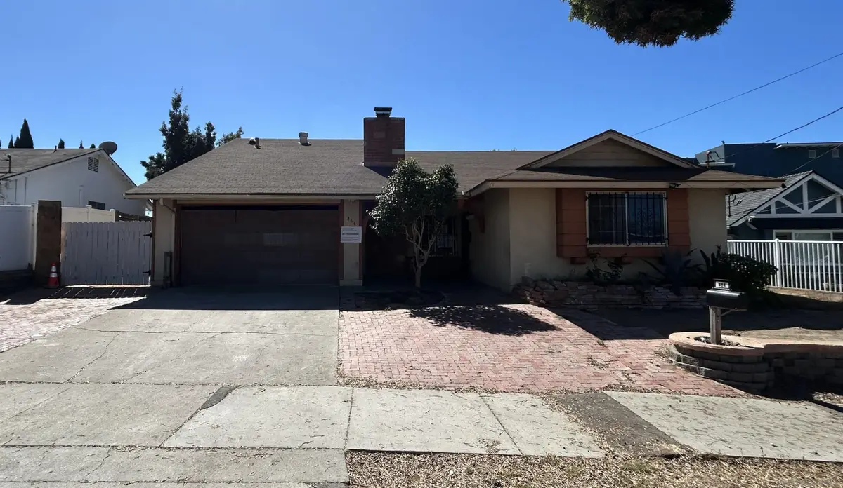 464 E J, Chula Vista, CA 91910 - #1
