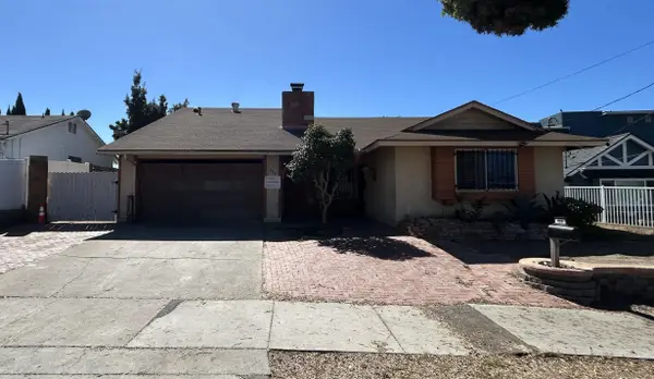 464 E J, Chula Vista, CA 91910