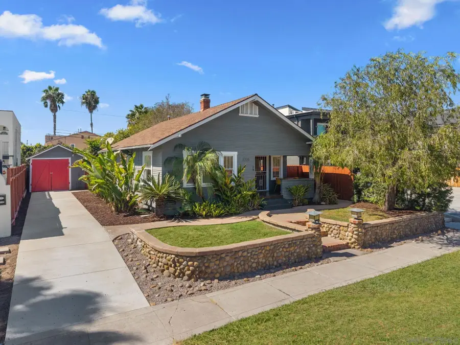 4726 Bancroft St, San Diego, CA 92116 - #3
