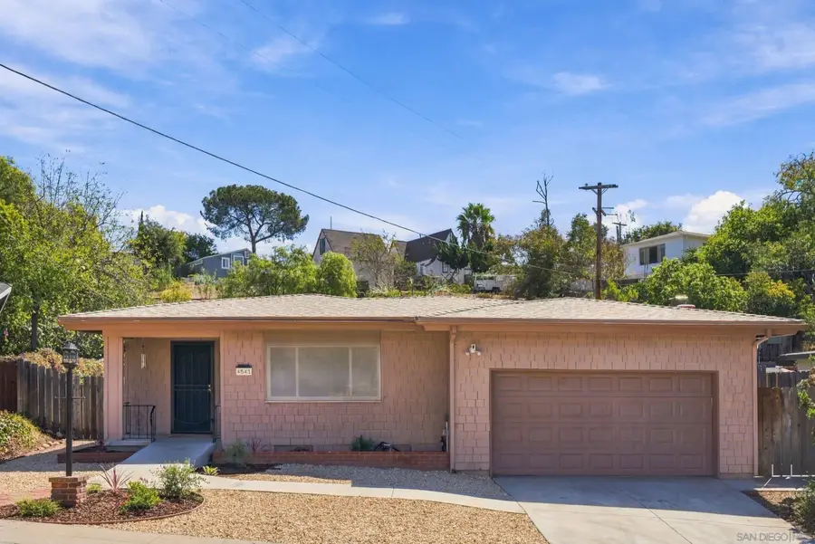 4541 Patria, San Diego, CA 92115 - #2