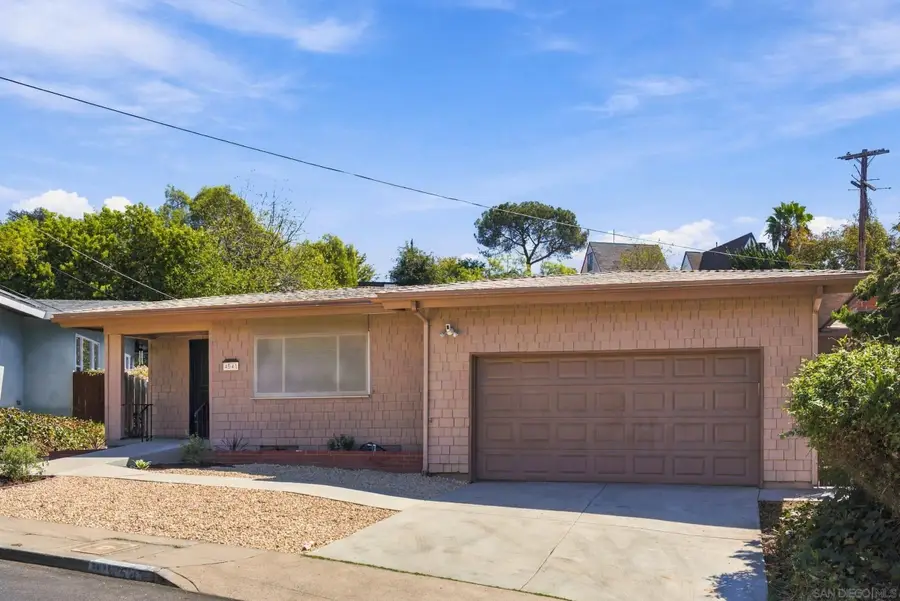 4541 Patria, San Diego, CA 92115 - #3