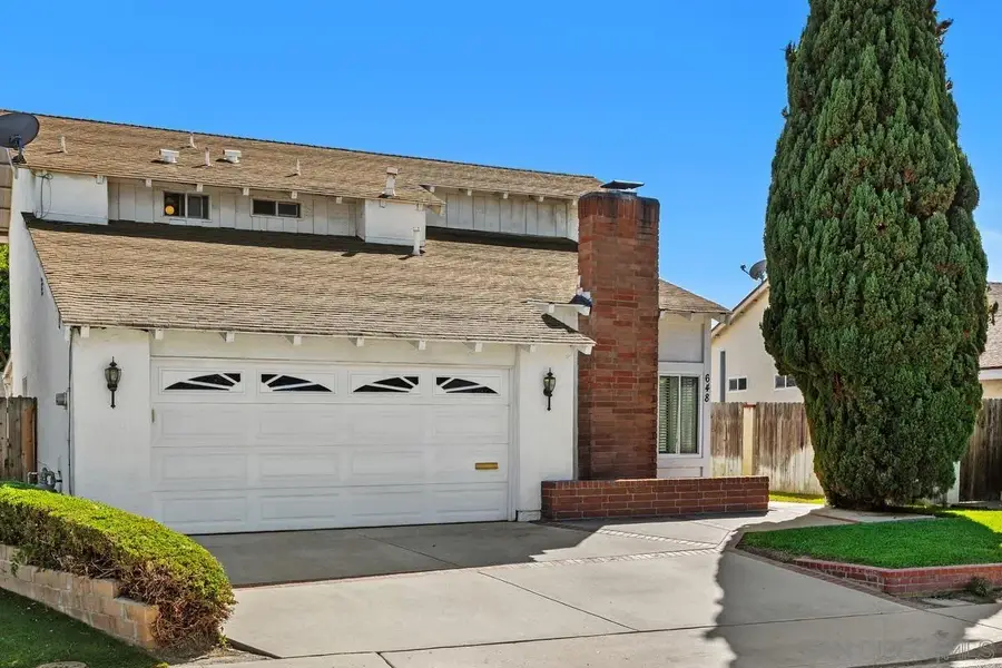 648 E J Street, Chula Vista, CA 91910 - #2