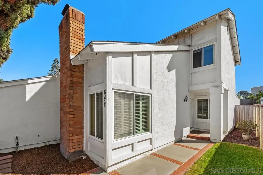 648 E J Street, Chula Vista, CA 91910 - #3