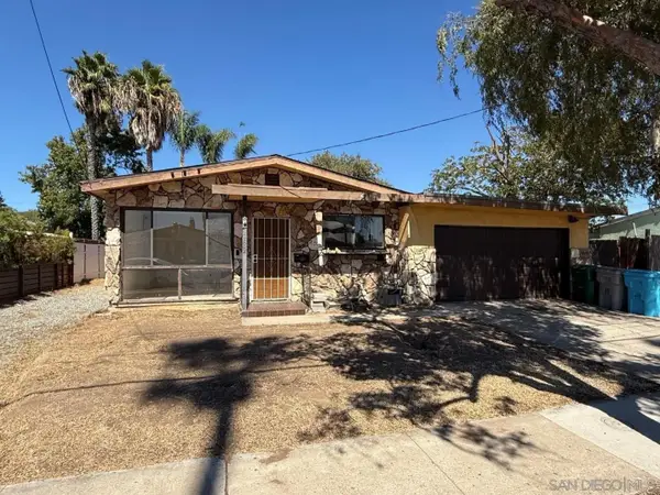 4788 Aberdeen Street, San Diego, CA 92117