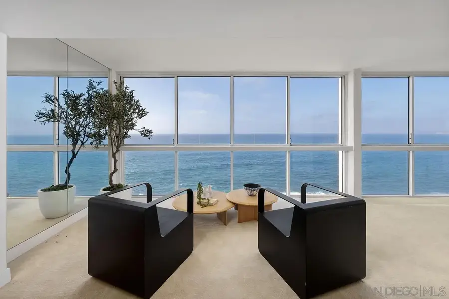 939 Coast Blvd #11B, La Jolla, CA 92037 - #3