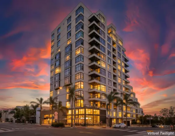 475 Redwood St #403, San Diego, CA 92103
