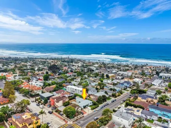643-643B Nautilus, La Jolla, CA 92037