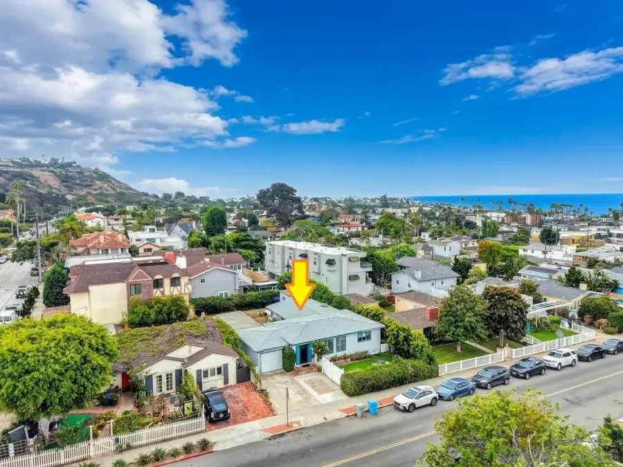 643-643B Nautilus, La Jolla, CA 92037 - #2