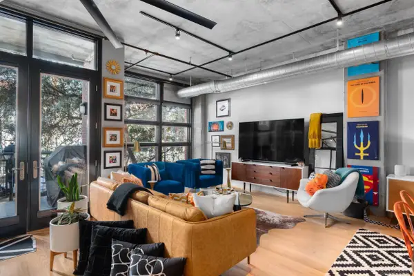 877 Island #205, San Diego, CA 92101
