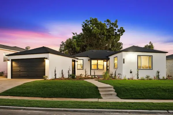 4837 Lila Dr., San Diego, CA 92115