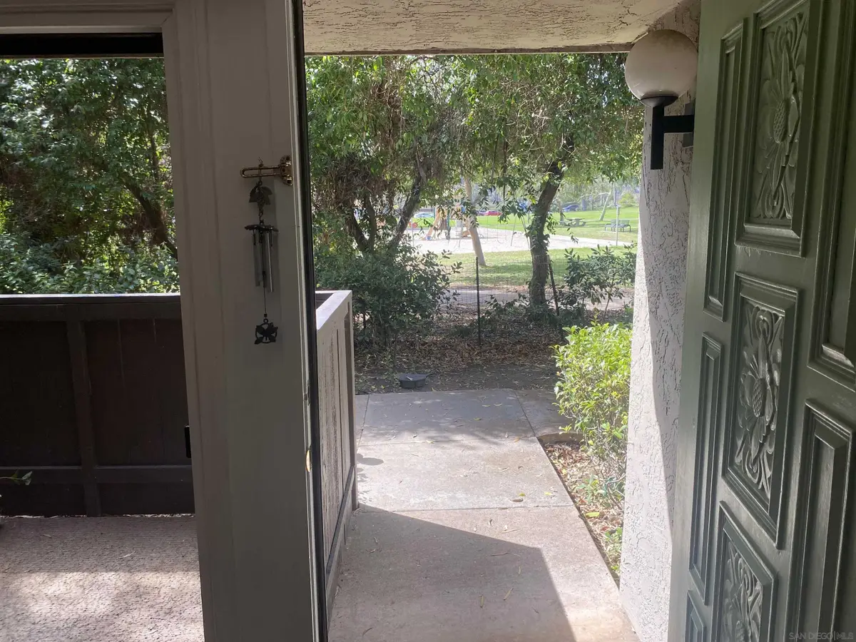 8348 Via Sonoma #E, La Jolla, CA 92037 - #1