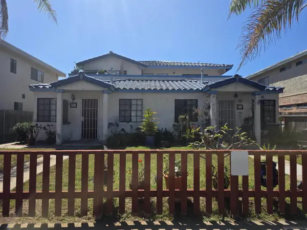 235-41 Daisy Ave, Imperial Beach, CA 91932