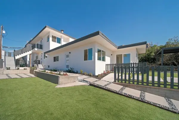 4768-72 Coronado Avenue, San Diego, CA 92107