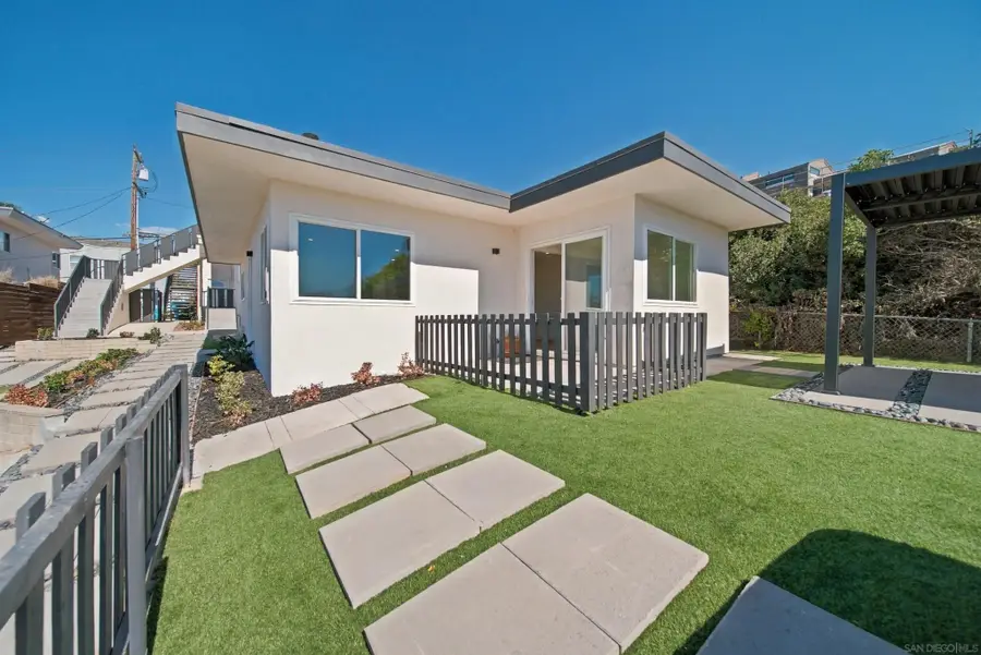 4768-72 Coronado Avenue, San Diego, CA 92107 - #3