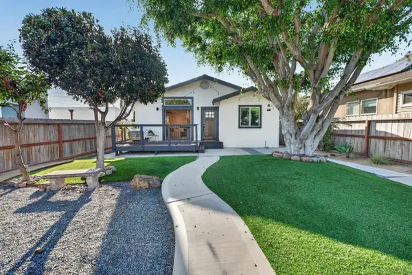 3712 Bancroft Street, San Diego, CA 92104