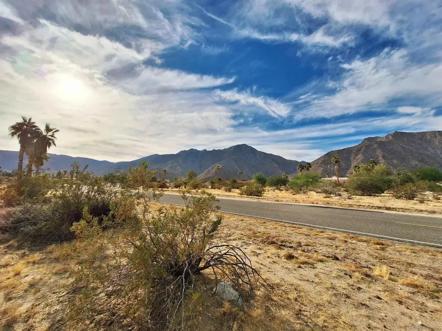 Verbena Drive #193, Borrego Springs, CA 92004 - #2
