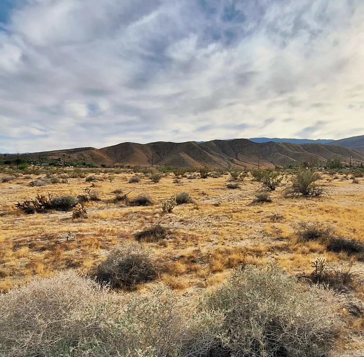 Verbena Drive #100, Borrego Springs, CA 92004 - #1