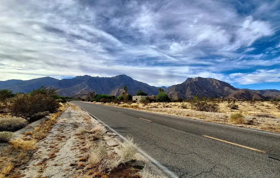 Verbena Drive #100, Borrego Springs, CA 92004 - #2