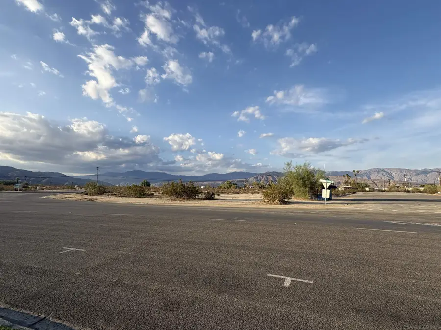 0 Town Center Christmas Circle, Borrego Springs, CA 92004 - #2