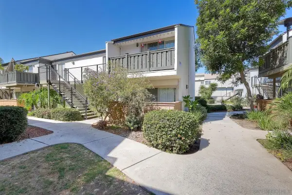 4143 Mount Alifan Pl #E, San Diego, CA 92111
