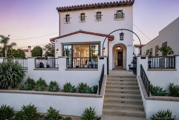 6113 El Tordo, Rancho Santa Fe, CA 92067