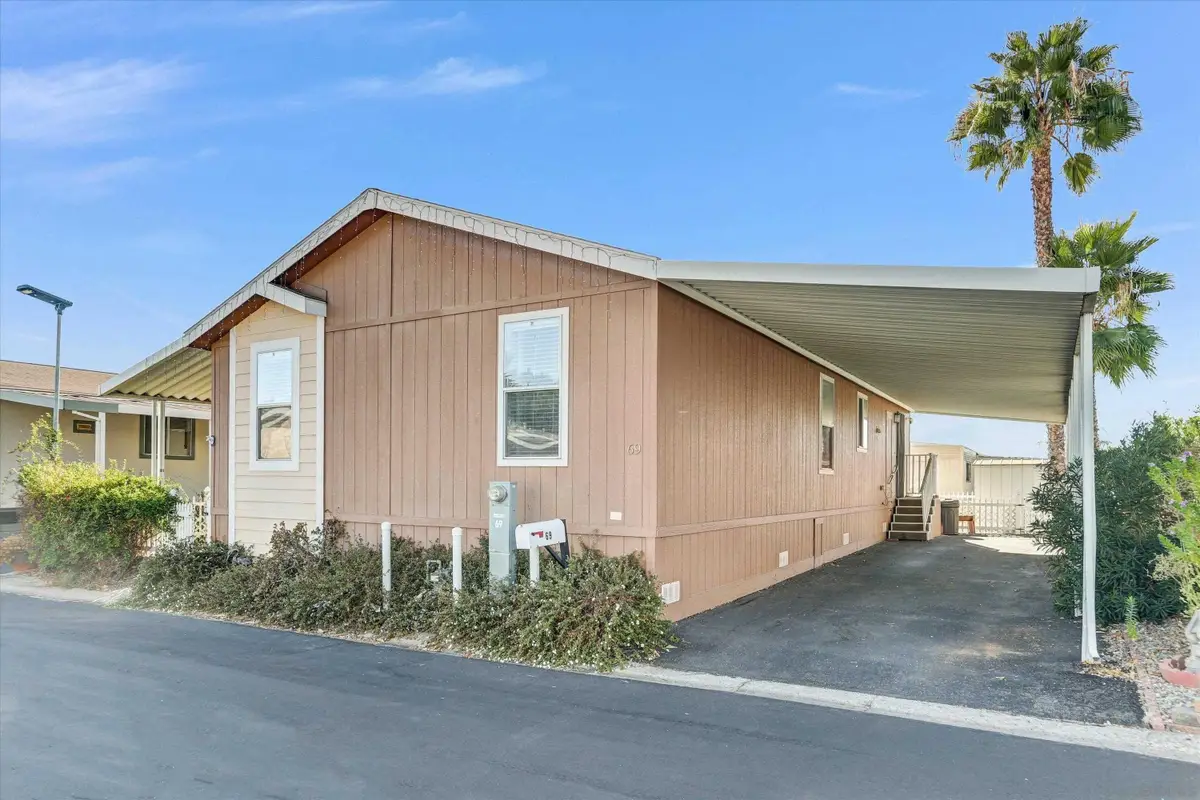 450 E Bradley Ave #69, El Cajon, CA 92021 - #1