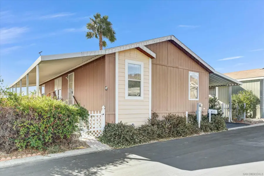 450 E Bradley Ave #69, El Cajon, CA 92021 - #3
