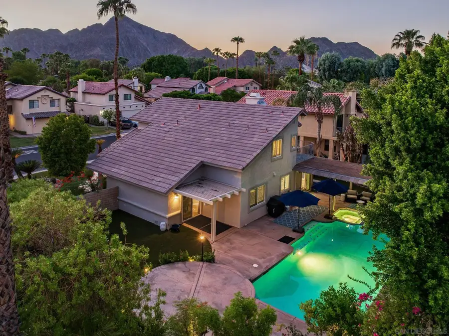 49130 Tango Court, La Quinta, CA 92253 - #2