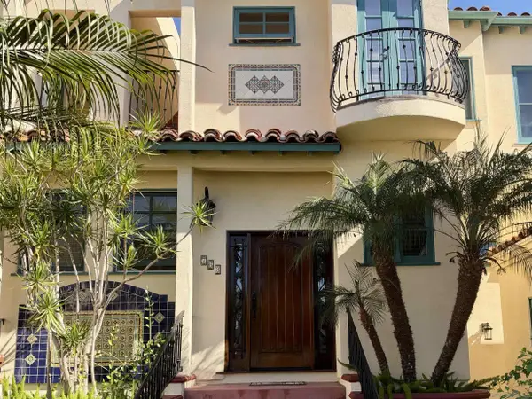 763 G Ave, Coronado, CA 92118