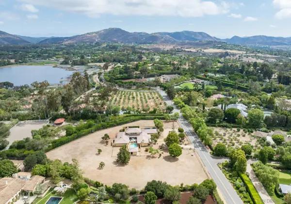 6358 Lago Lindo, Rancho Santa Fe, CA 92067