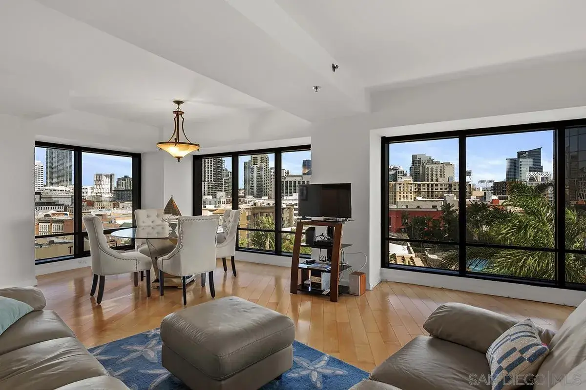 100 Harbor Drive #906, San Diego, CA 92101 - #1