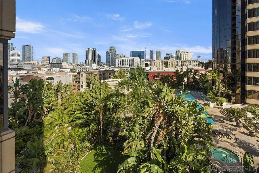 100 Harbor Drive #906, San Diego, CA 92101 - #2