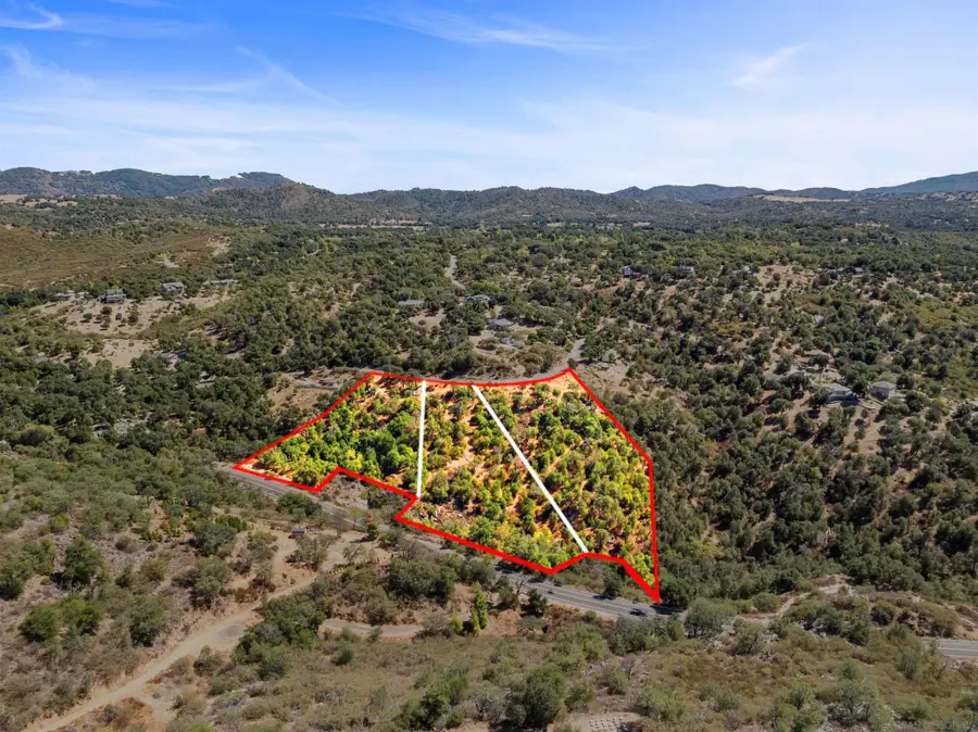 80 Riverwood Rd #80, 79, 78, Santa Ysabel, CA 92070 - #2