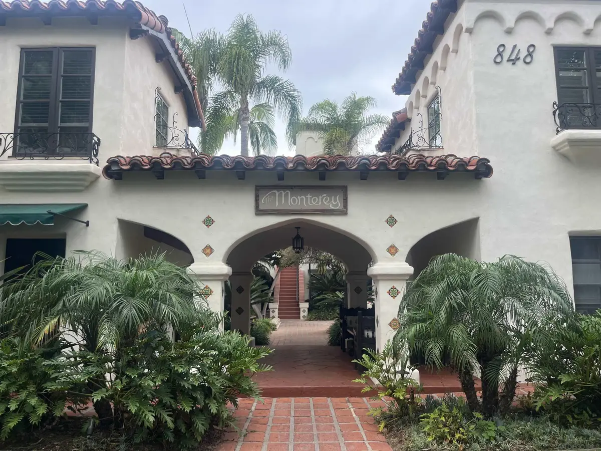 848 D Ave #204, Coronado, CA 92118 - #1