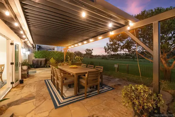 3805 Avenida Feliz, Rancho Santa Fe, CA 92091