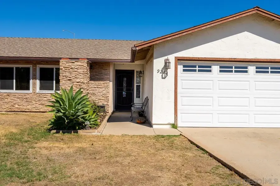 9214 Via De Cristina, Santee, CA 92071 - #2