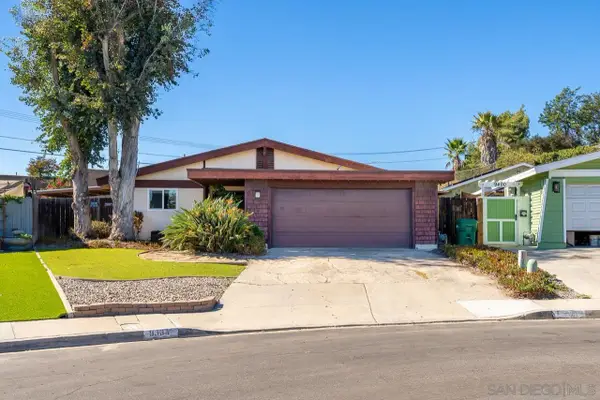 9364 Leticia Dr., Santee, CA 92071