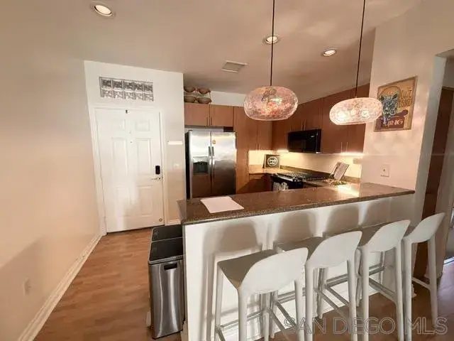 1480 Broadway #2514, San Diego, CA 92101 - #3