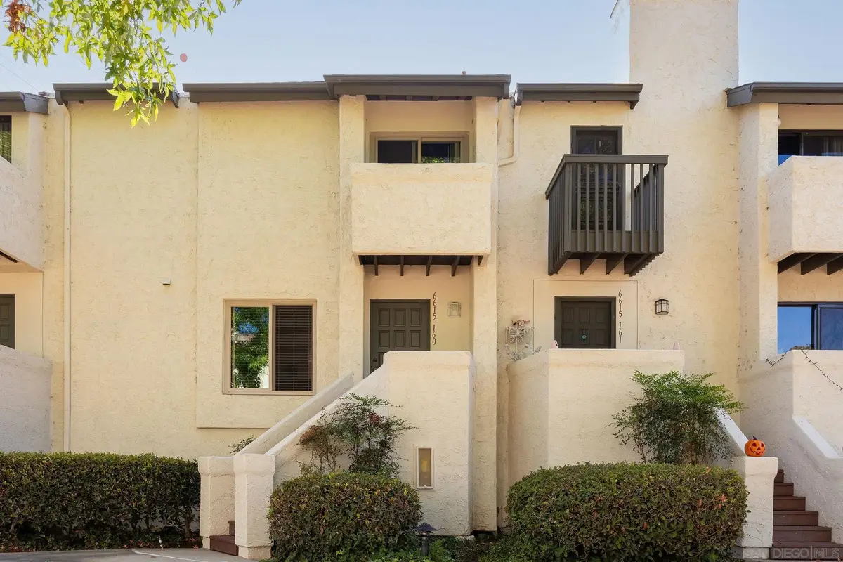 6615 Canyon Rim Row #160, San Diego, CA 92111 - #1