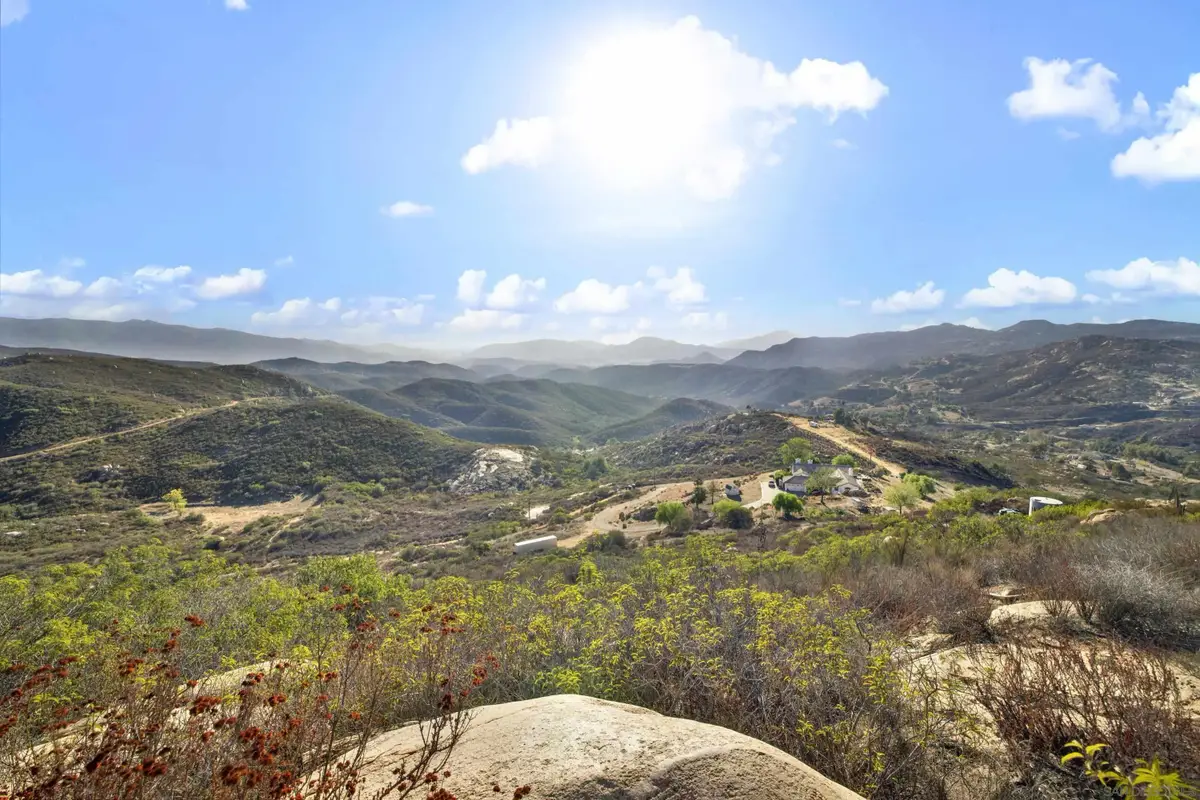 16743 Christopher Ln #A, Jamul, CA 91935 - #1