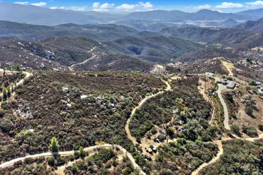 16743 Christopher Ln #A, Jamul, CA 91935 - #2