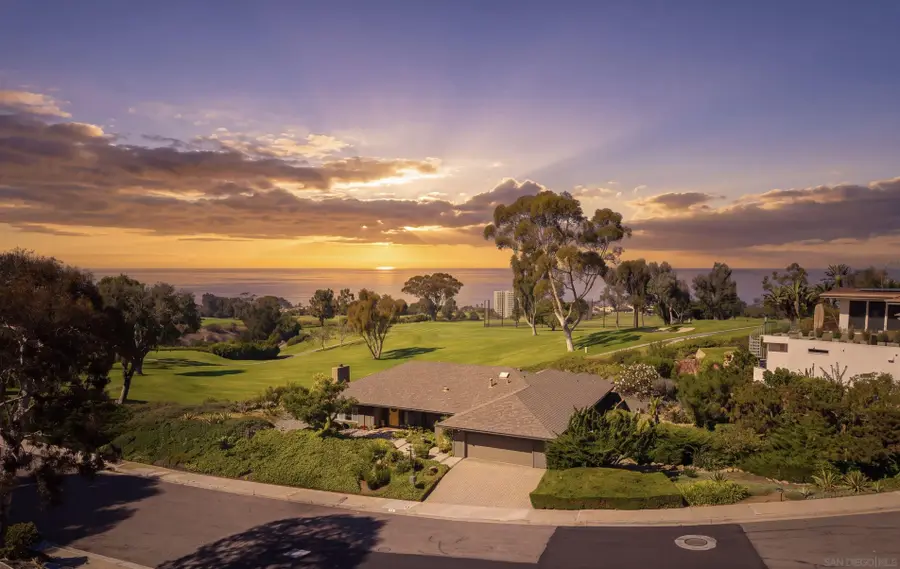 7145 Fairway Road #12, La Jolla, CA 92037 - #2