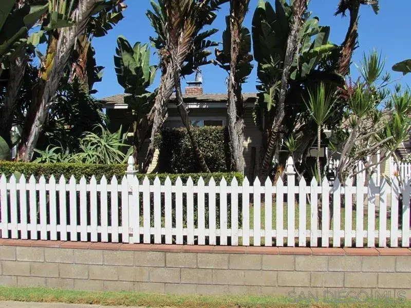 4446-4450 Montalvo Street, San Diego, CA 92107 - #2